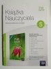 KSIĄŻKA NAUCZYCIELA. MATERIAŁY DYDAKTYCZNE DO BIOLOGII 5 